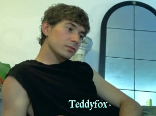 Teddyfox