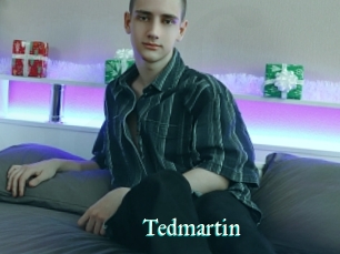 Tedmartin