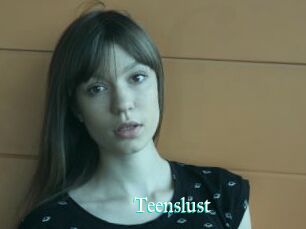 Teenslust