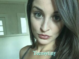 Teensytiny