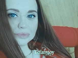 Tefanyjoy