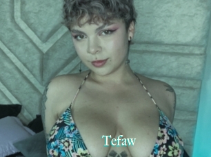 Tefaw