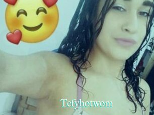Tefyhotwom