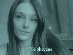 Teighevans
