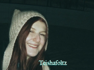 Teishafoltz