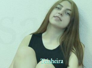 Teisheira
