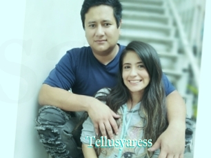 Tellusyaress