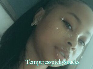 Temptresspickysnacks