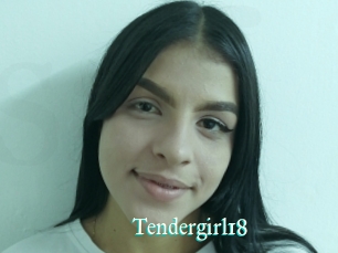 Tendergirl18