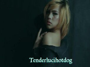 Tenderlucihotdog