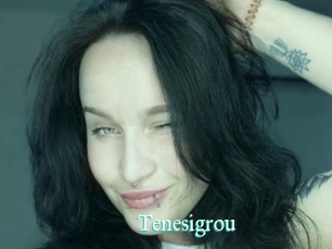 Tenesigrou
