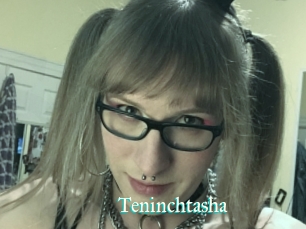 Teninchtasha