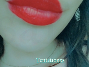 Tentationxs