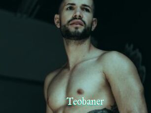 Teobaner