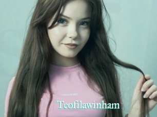 Teofilawinham