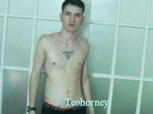 Teohorney