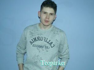 Teoparker