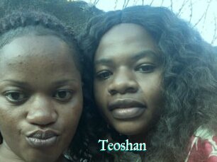 Teoshan