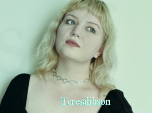 Teresalibson