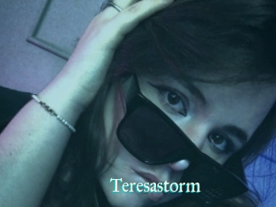Teresastorm