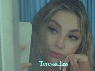 Teressaclass