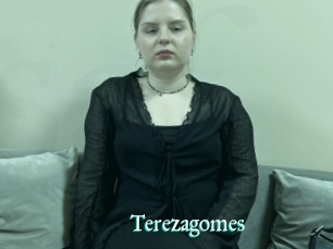 Terezagomes