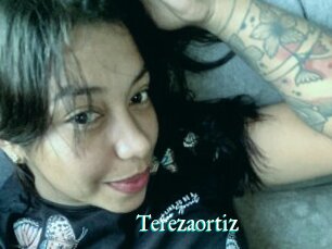 Terezaortiz