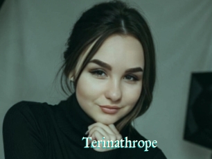 Terinathrope