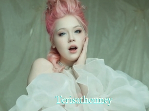Terisathonney