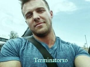 Terminatorxo
