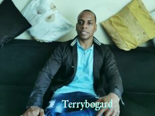 Terrybogard