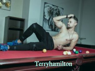 Terryhamilton