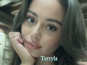 Terryla