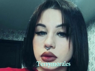 Terrymorales