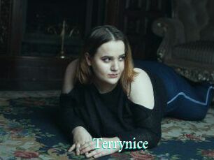 Terrynice