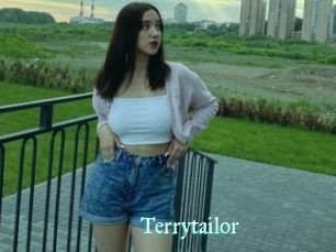 Terrytailor