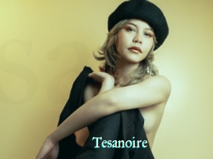 Tesanoire