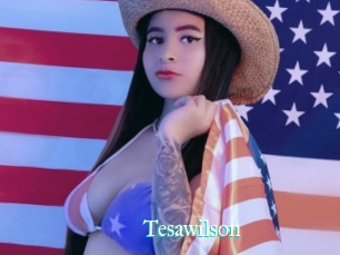 Tesawilson