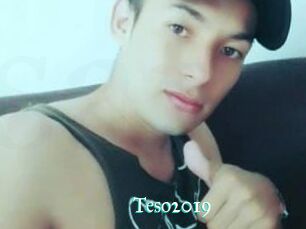 Teso2019