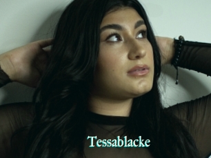 Tessablacke