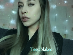 Tessablakee