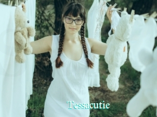 Tessacutie