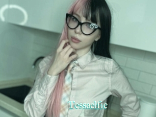 Tessaelfie