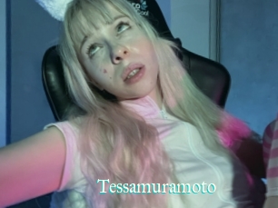 Tessamuramoto