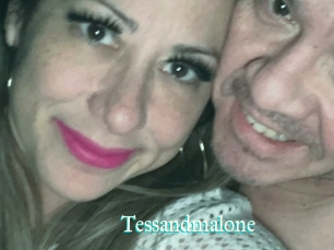 Tessandmalone