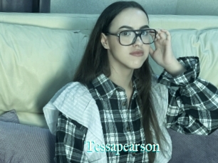 Tessapearson