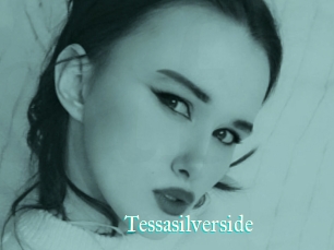 Tessasilverside