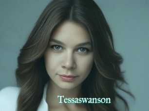 Tessaswanson