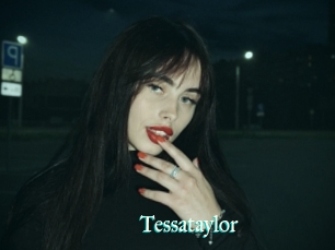 Tessataylor