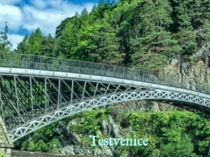 Testvenice